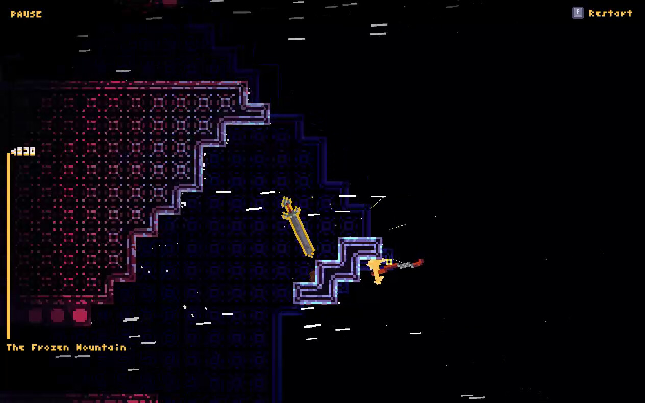 斩击攀登/Hack And Climb 斩击攀登/Hack And Climb