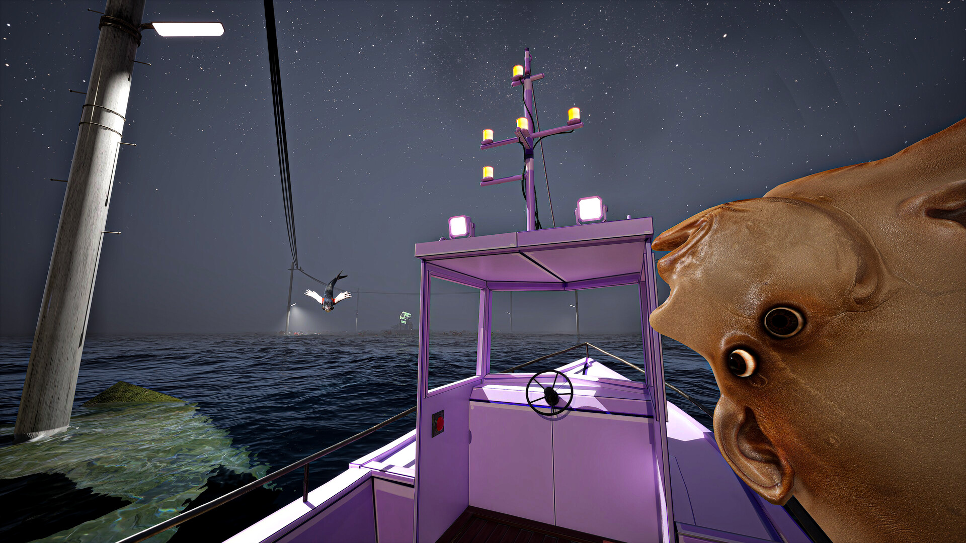 禁忌海猎/UMIGARI-财经探 | 免费网创项目与资源大全