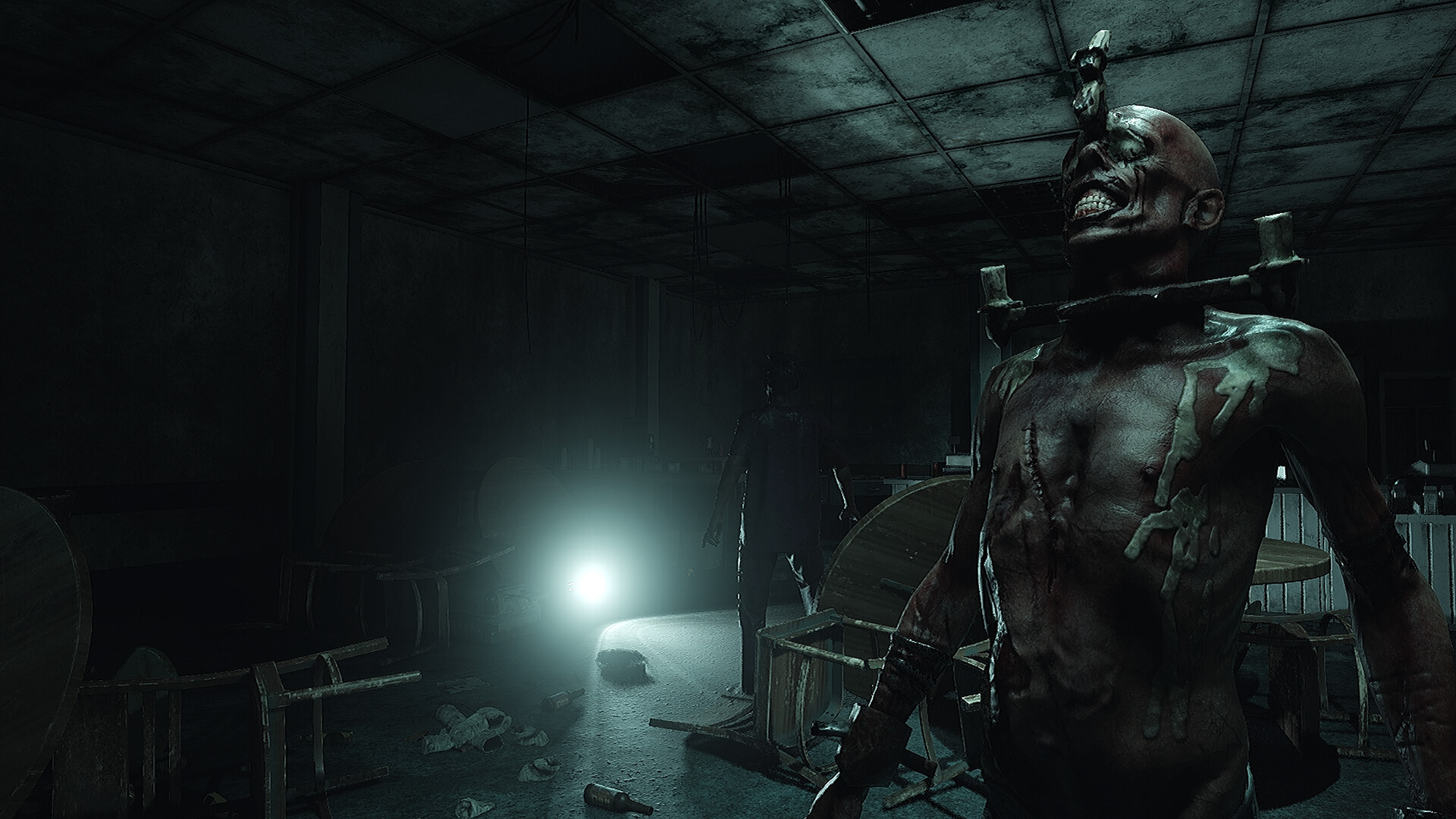 恐惧轮回/Fear The Timeloop