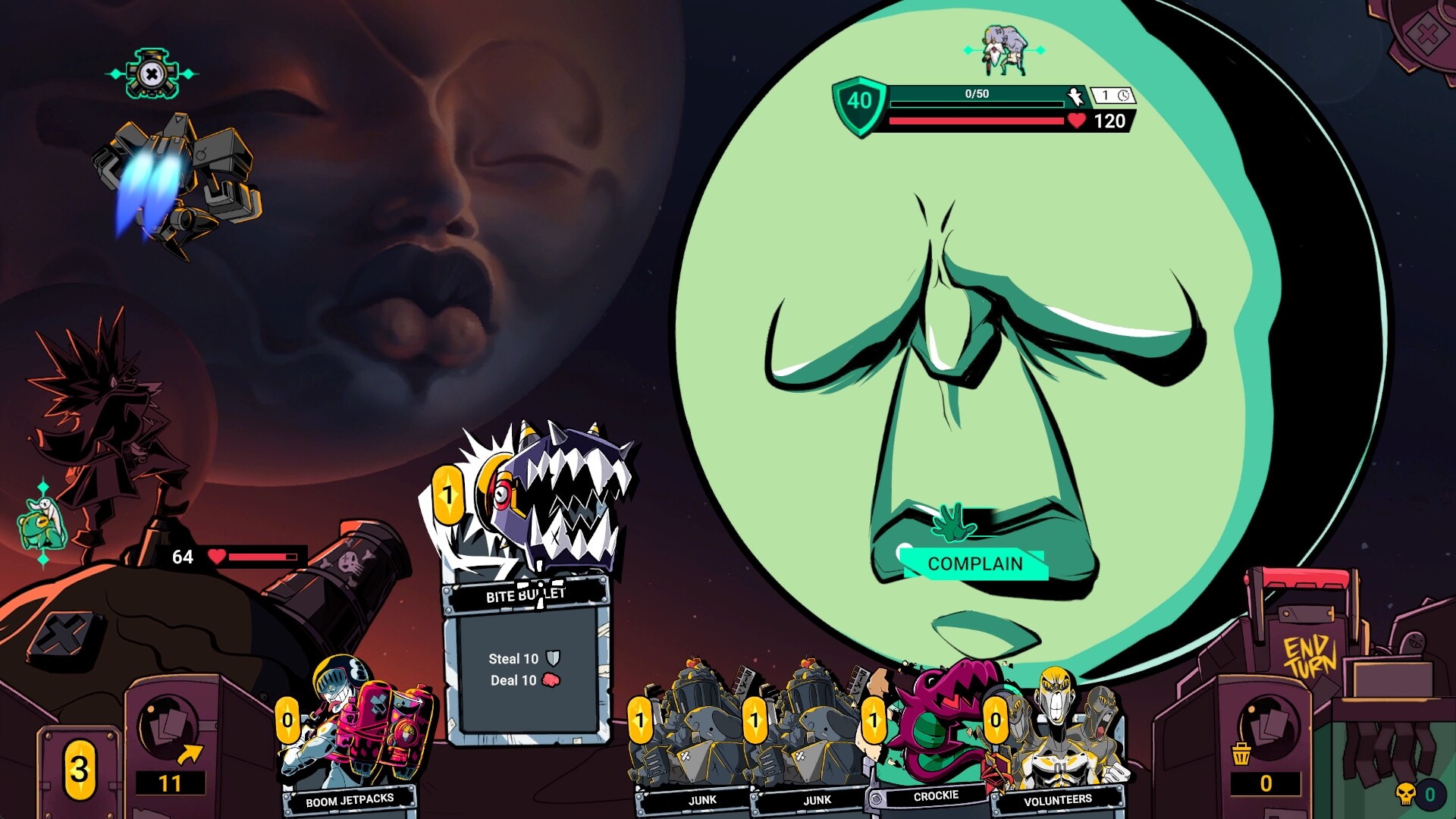 狂星滥炸/Zet Zillions 狂星滥炸/Zet Zillions