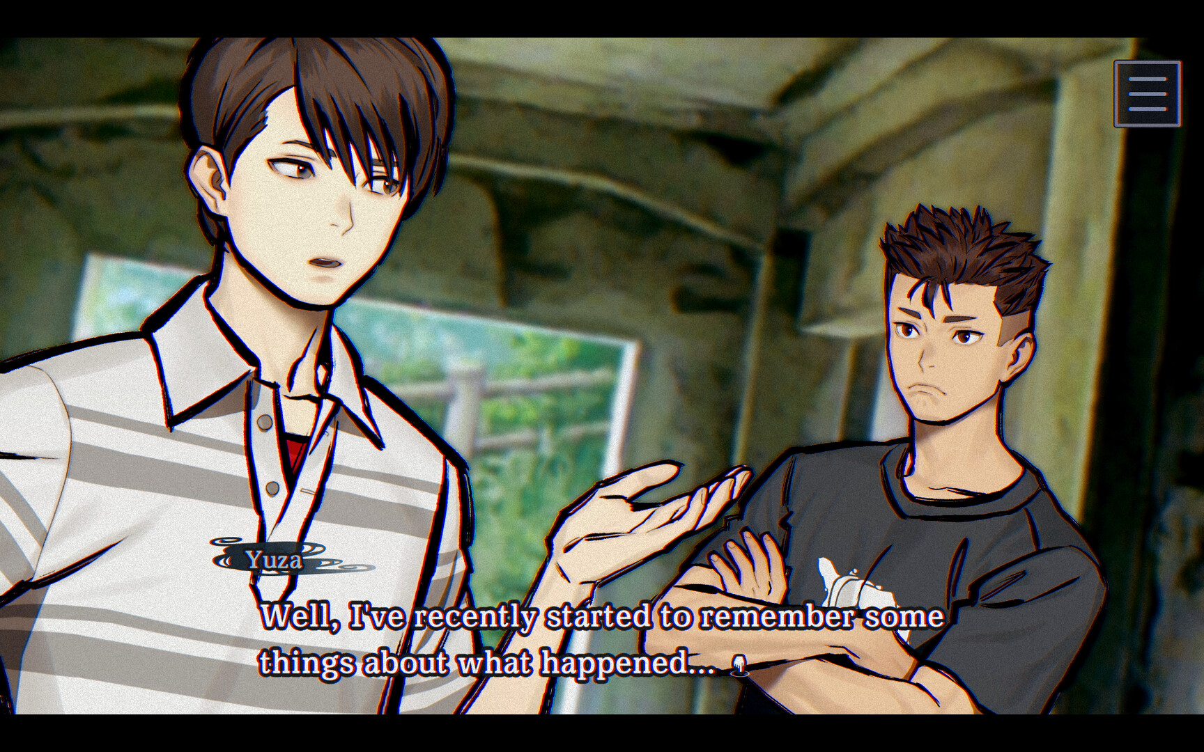 灵视异闻 FILE38 伊势人鱼物语/PARANORMASIGHT: The Mermaid's Curse 灵视异闻 FILE38 伊势人鱼物语/PARANORMASIGHT: The Mermaid's Curse