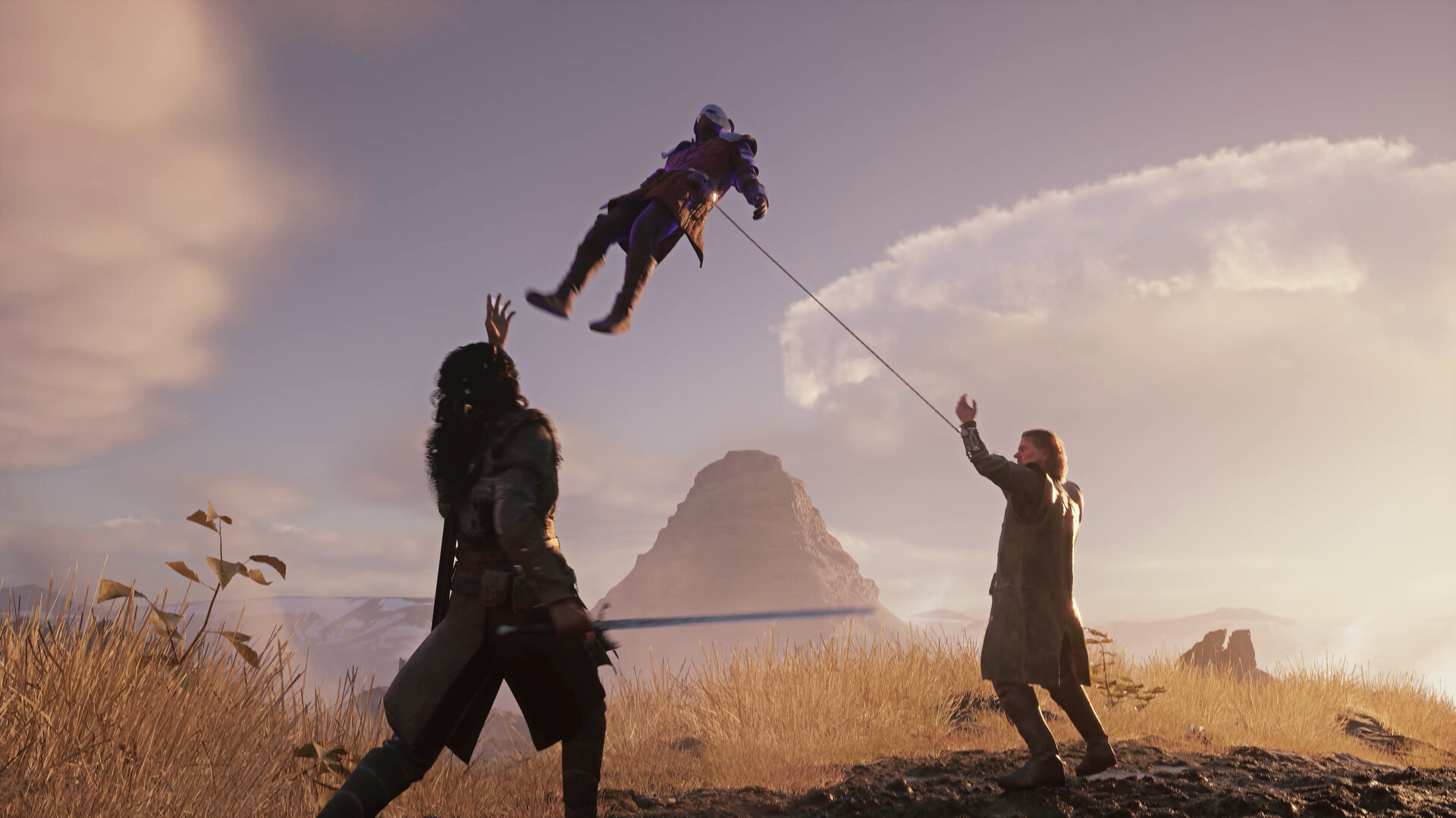 末日的回声/Echoes of the End: Enhanced Edition 末日的回声/Echoes of the End: Enhanced Edition