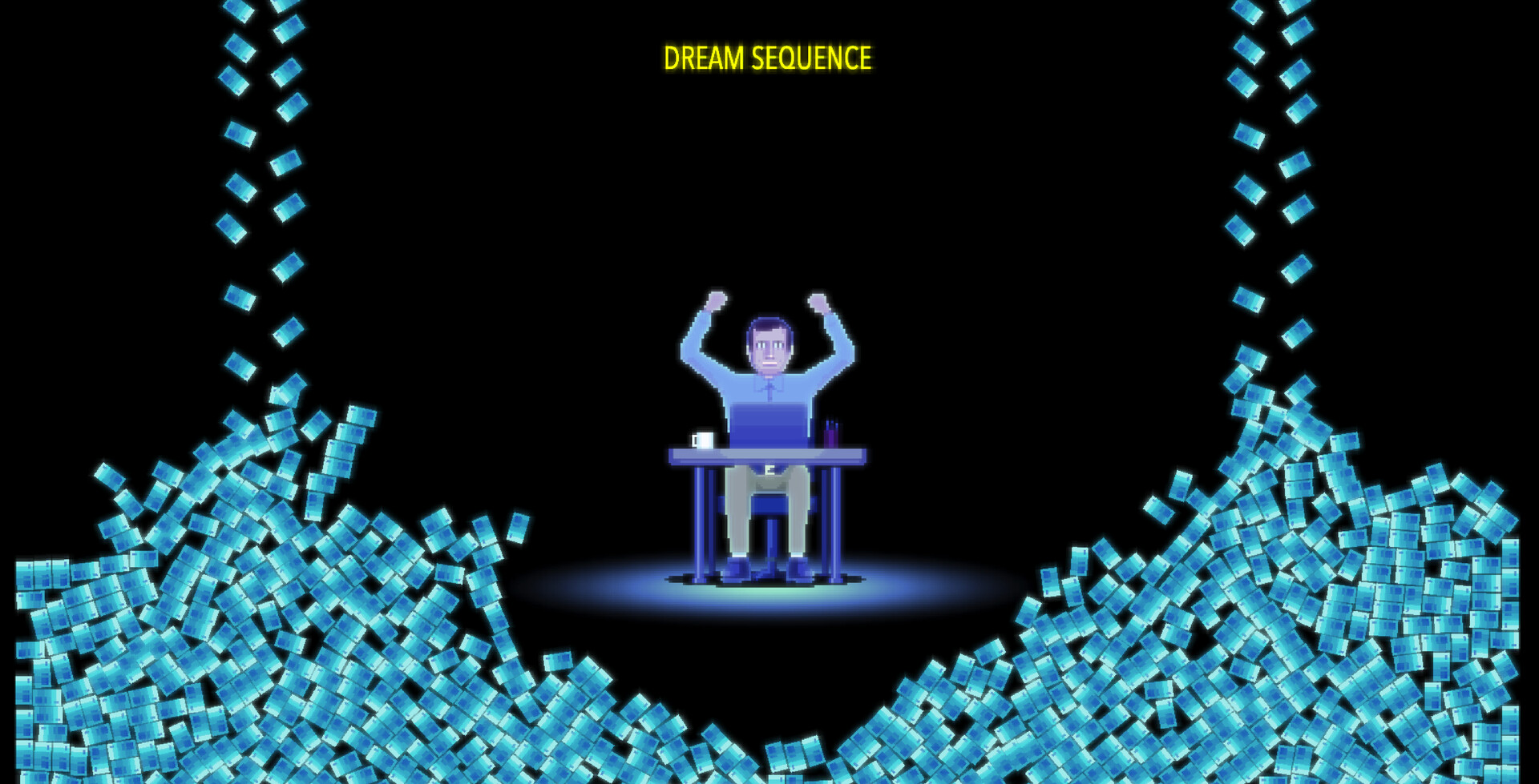 失业模拟2018/Unemployment Simulator 2018-财经探 | 免费网创项目与资源大全