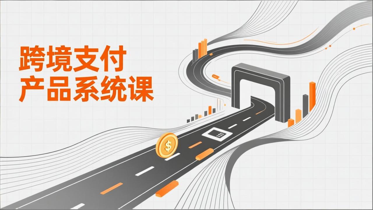 跨境支付产品系统课，涵盖基础理论、通道解析、核心系统设计，附赠11套原型，助力升职加薪-财经探 | 免费网创项目与资源大全