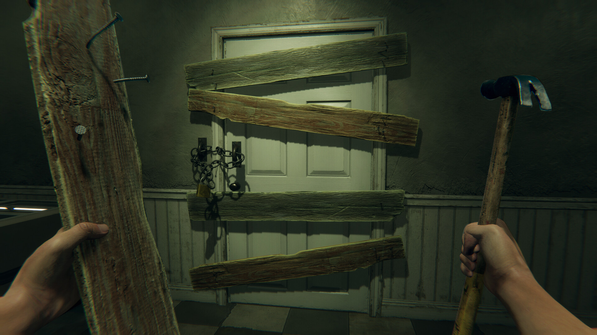 地狱超市/HELLMART-财经探 | 免费网创项目与资源大全