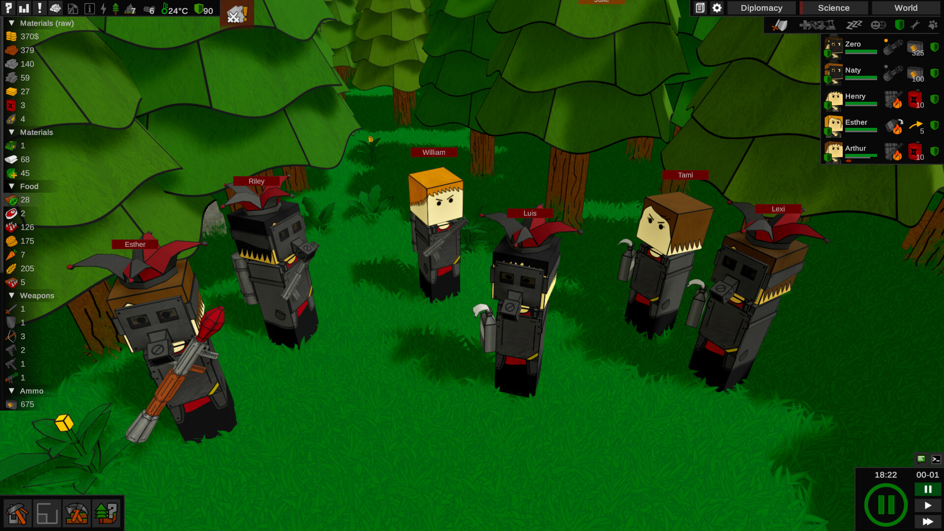 殖民地/AColony-财经探 | 免费网创项目与资源大全