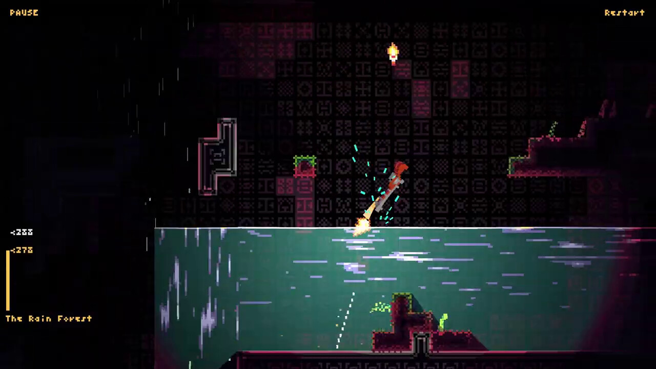 斩击攀登/Hack And Climb-财经探 | 免费网创项目与资源大全