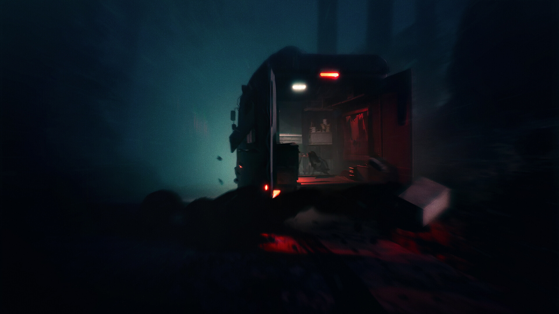 生灵重塑/REANIMAL/支持网络联机-财经探 | 免费网创项目与资源大全