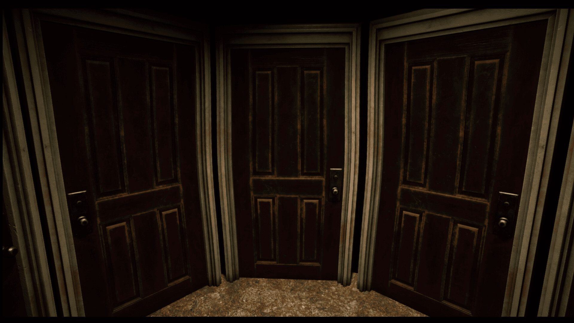 地下室惊声(2025)/Screaming In The Basement (2025)-六创网