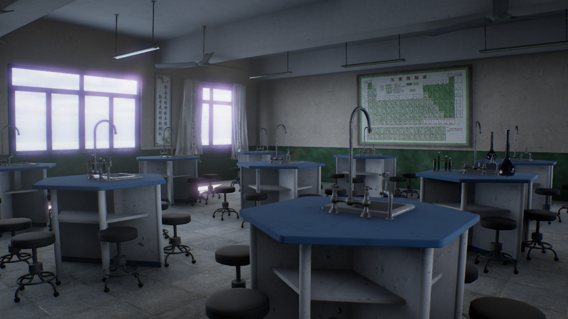 千禧梦/Millennium Dream-六创网