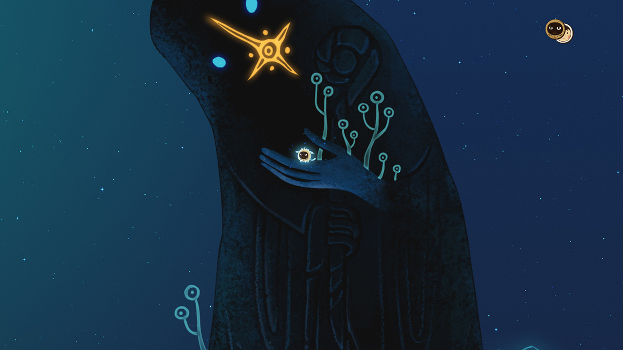 月影之塔/LUNA The Shadow Dust-六创网