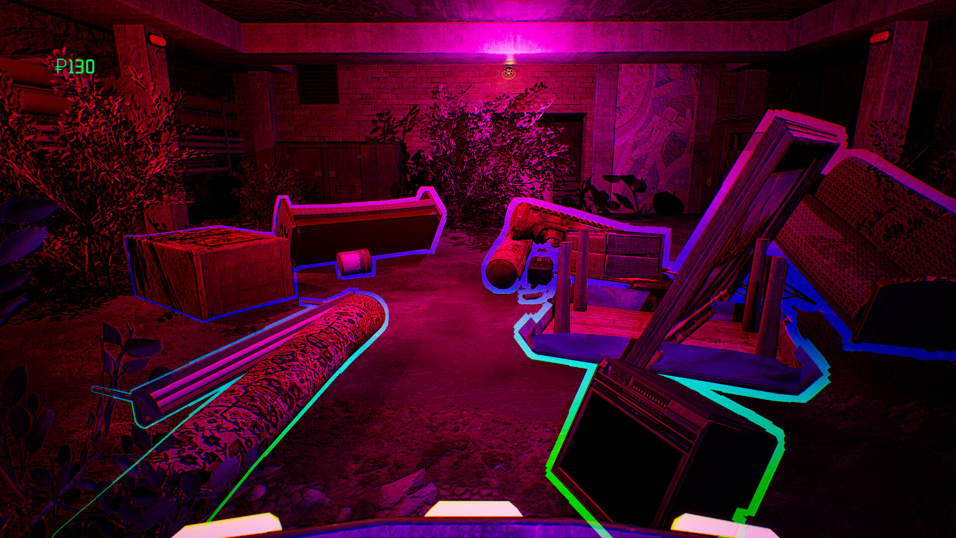 苦役/DRUDGE-六创网