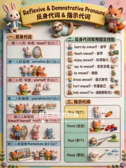 Nano banana AI教辅作图提示词,手把手带你用AI做出真实可用的教学素材-财经探 | 免费网创项目与资源大全