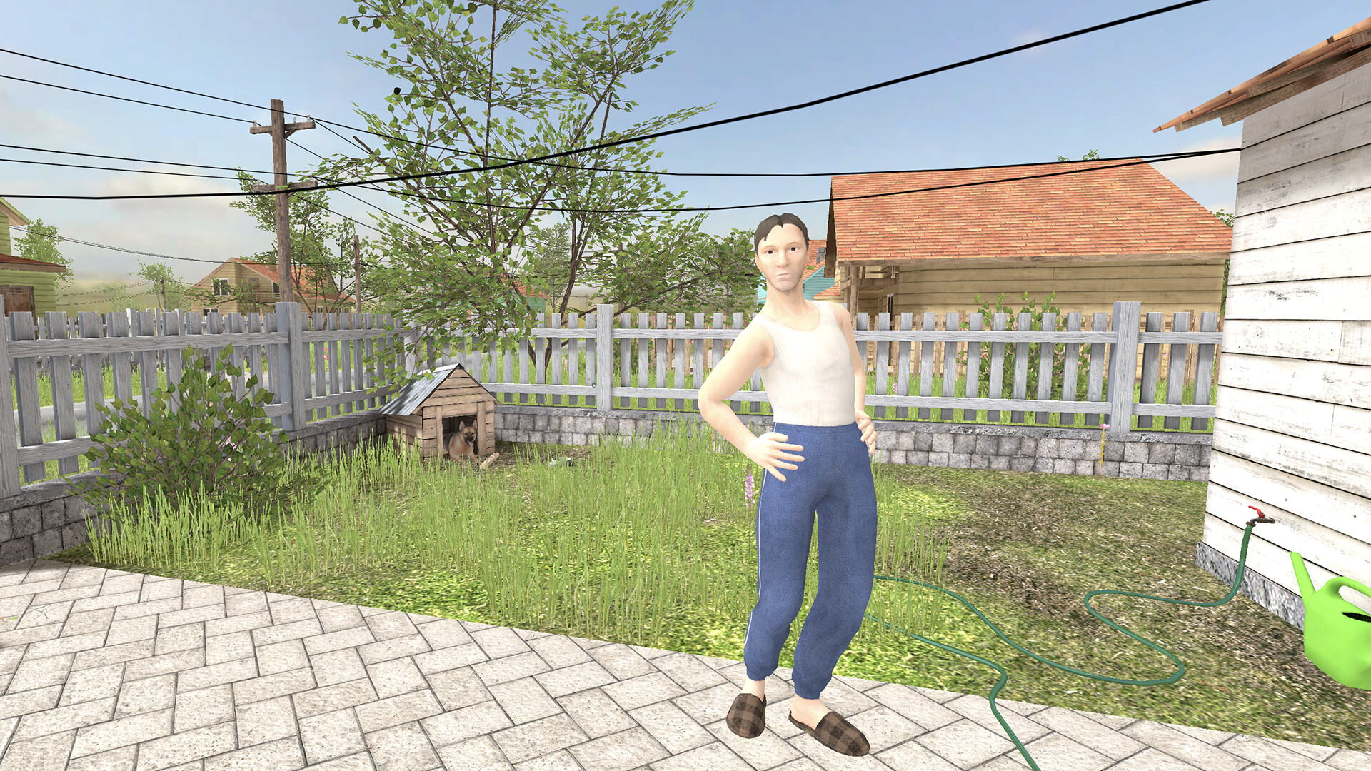 逃跑男孩/SchoolBoy Runaway-六创网