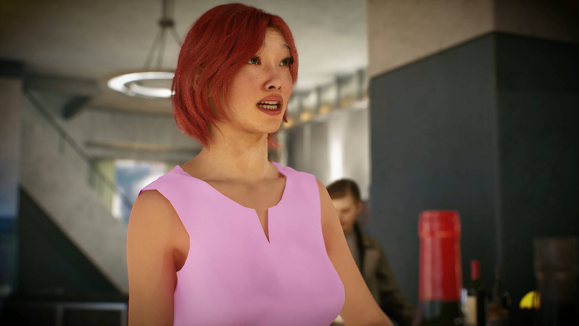 约会老师/DATE TEACHER-财经探 | 免费网创项目与资源大全