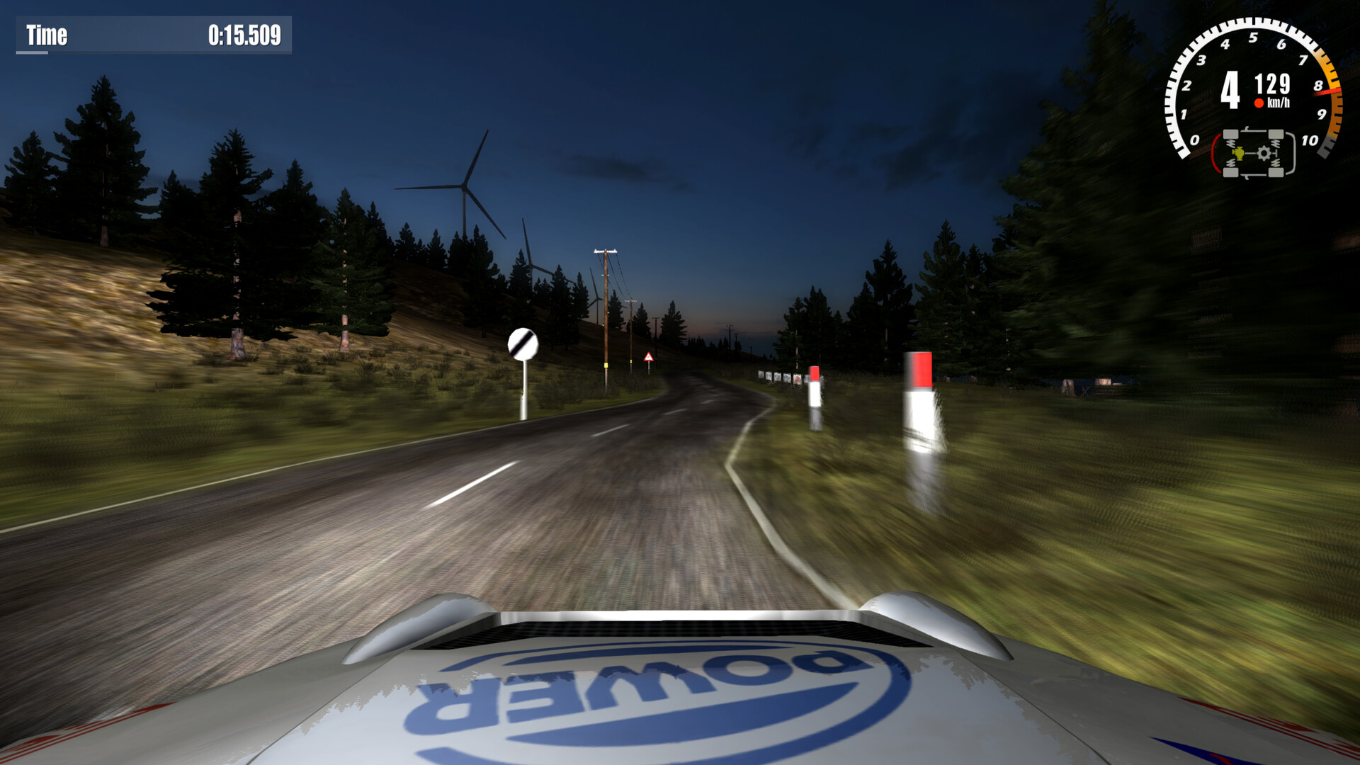 拉什拉力赛3/Rush Rally 3-六创网