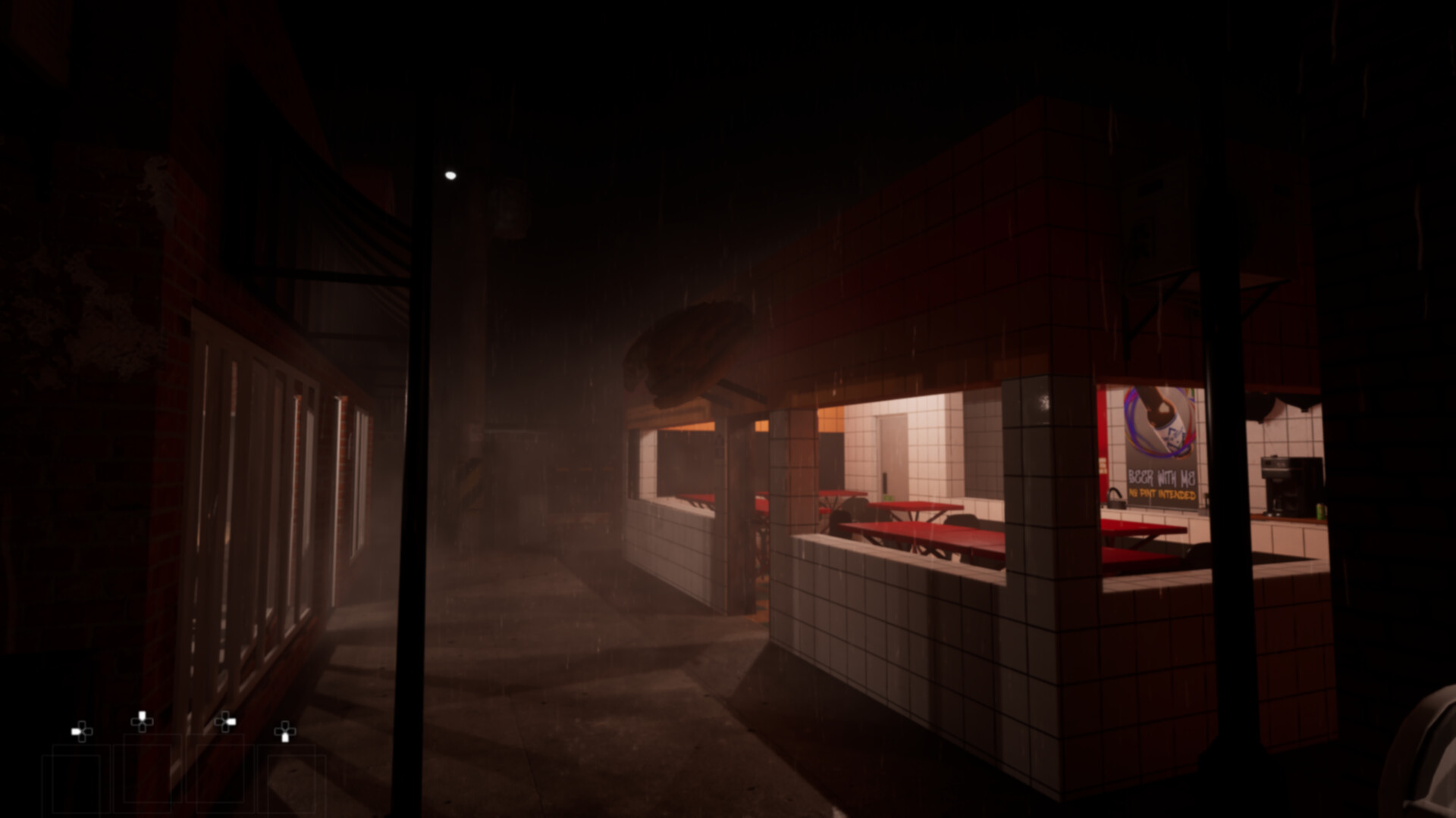 归家异境/ComingHome-财经探 | 免费网创项目与资源大全