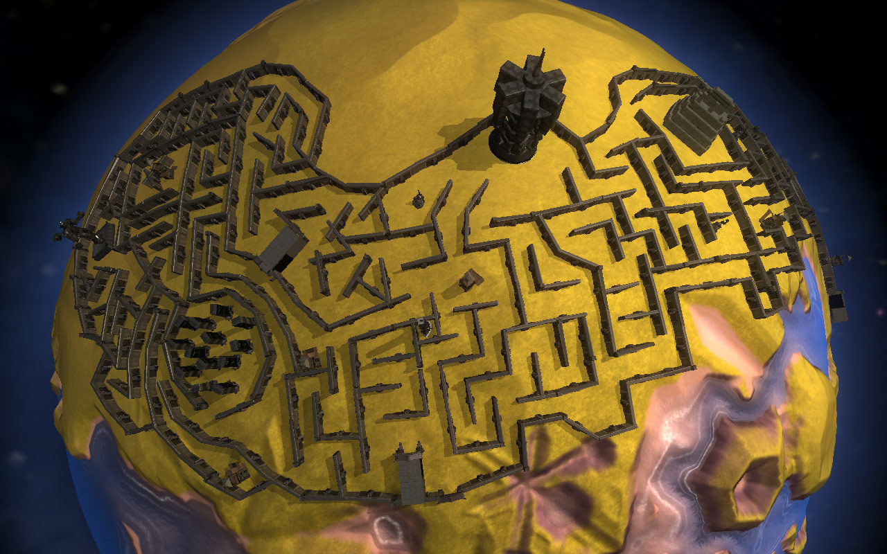 孢子:银河大冒险/孢子:银河冒险/Spore Galactic Adventures-六创网