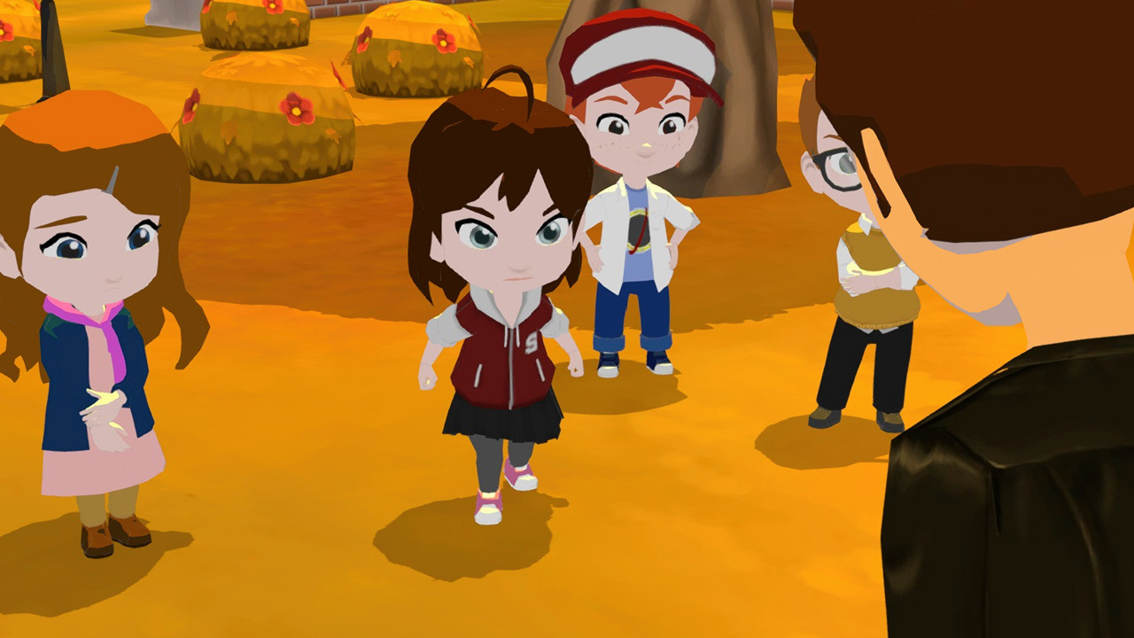 光盲/DeLight: The Journey Home-六创网