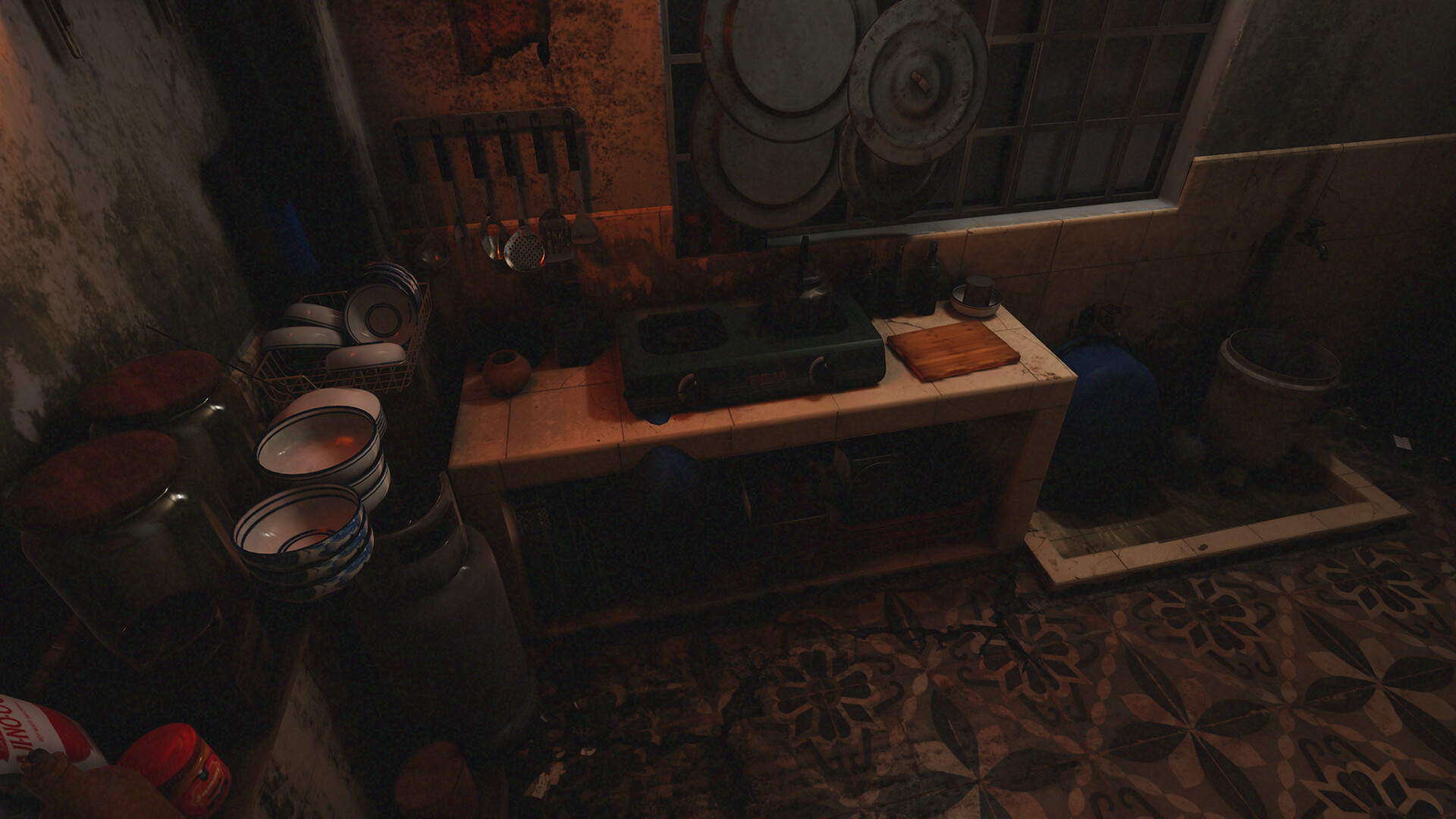 灾殃/The Scourge-六创网