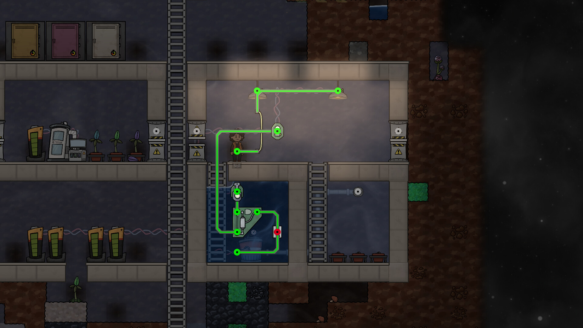 适应性/Adaptory-六创网